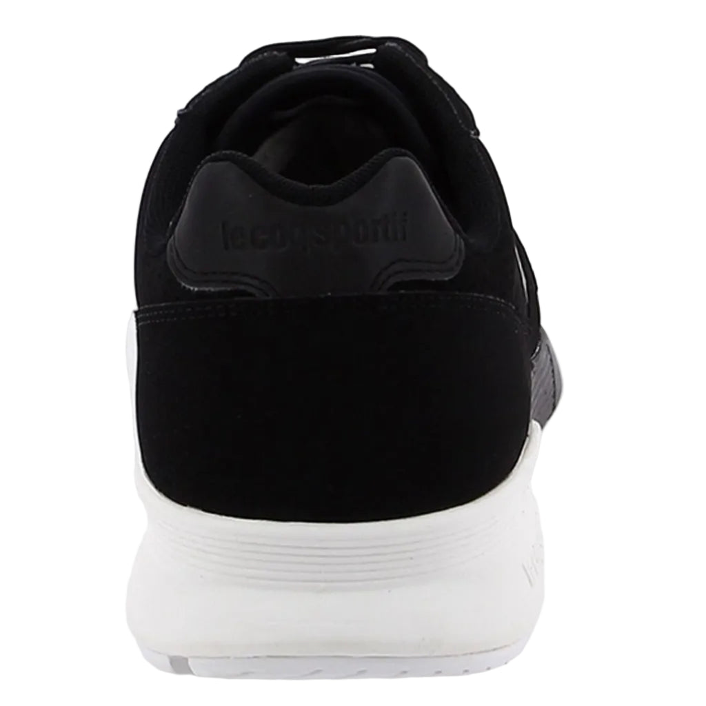 Le Coq Sportif Omega X Reflective - Black