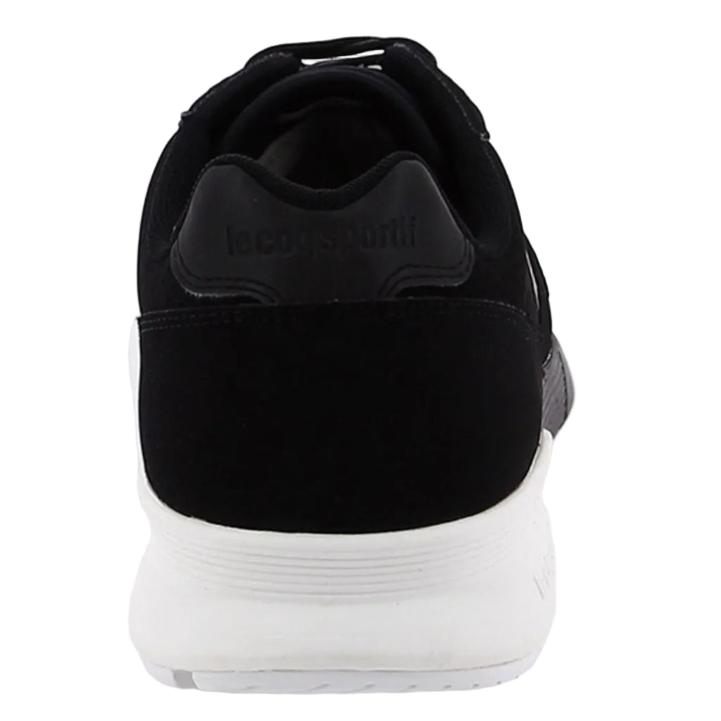 Le Coq Sportif Omega X Reflective - Black