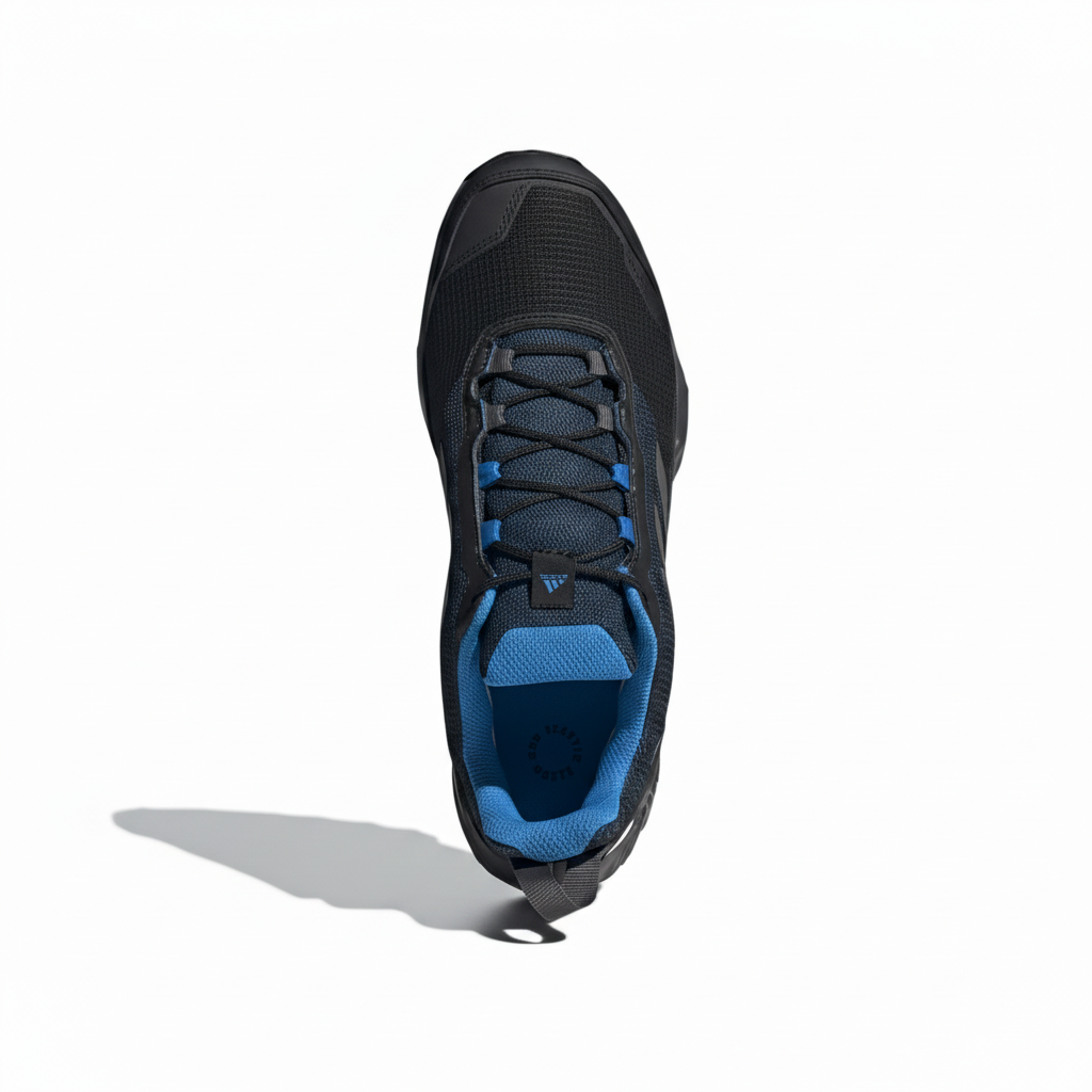Adidas Easterail 2.0 RAIN.RDY - Black/Blue