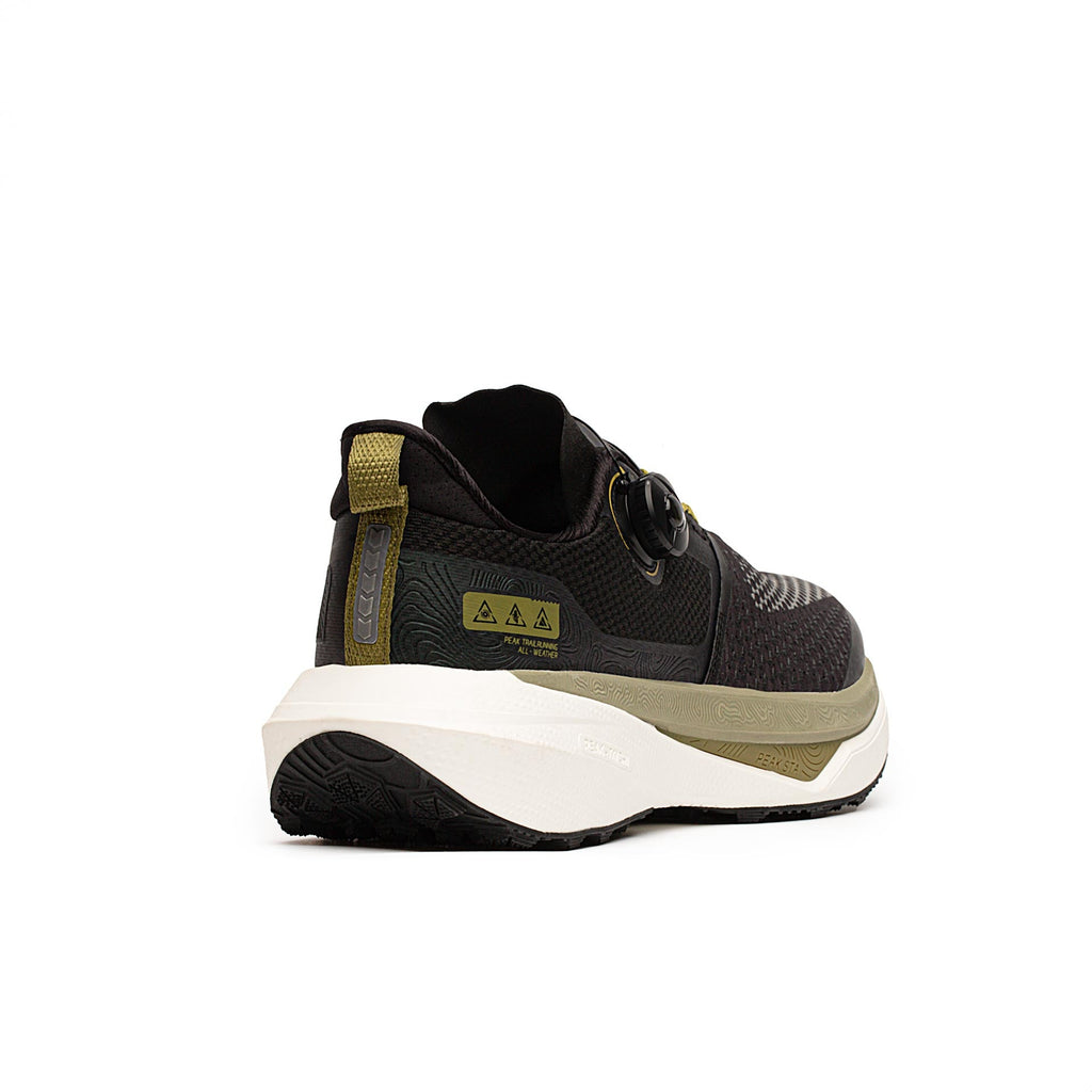 Peak Taichi Trail - Black