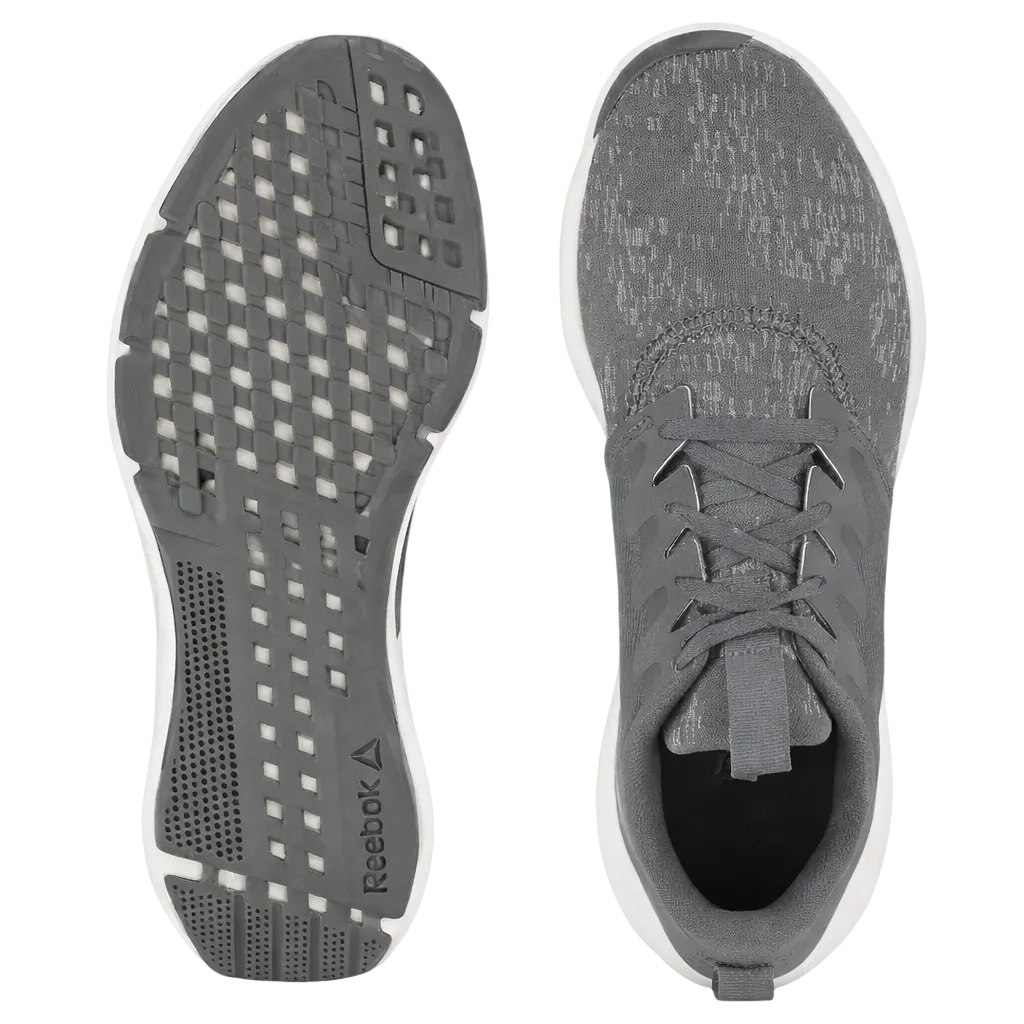 Reebok Fusium Lite - Gray