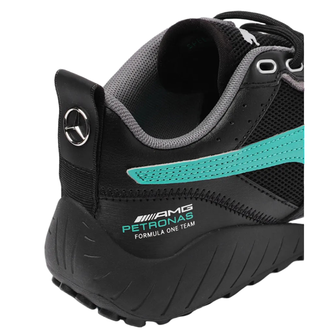 PUMA Mercedes-AMG Petronas SPEEDFUSION 2 - Black