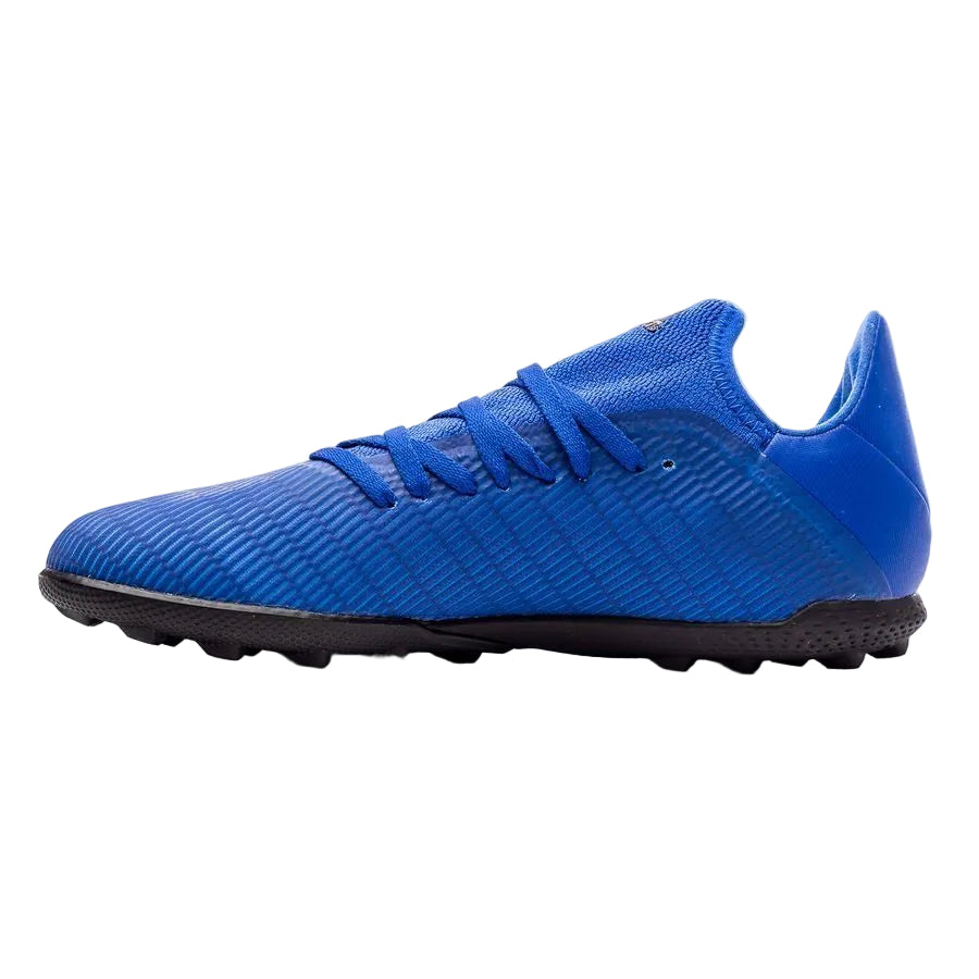 Adidas X 19.3 TF - Blue