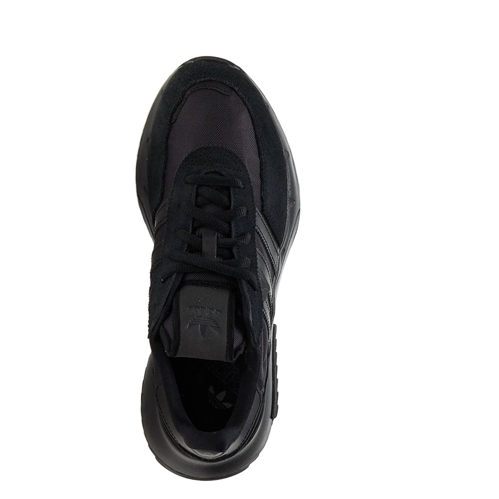 Adidas Retropy F2 - Black