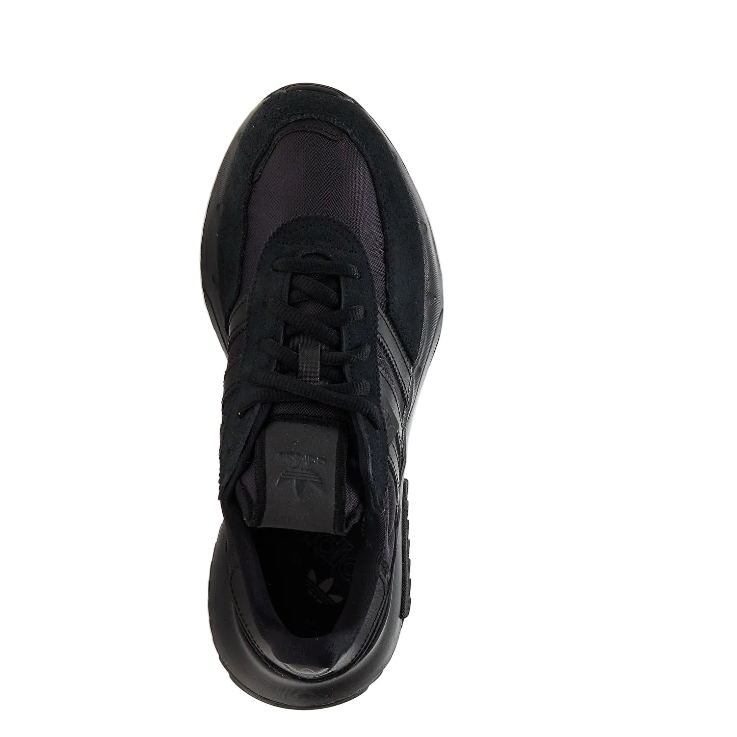 Adidas Retropy F2 - Black