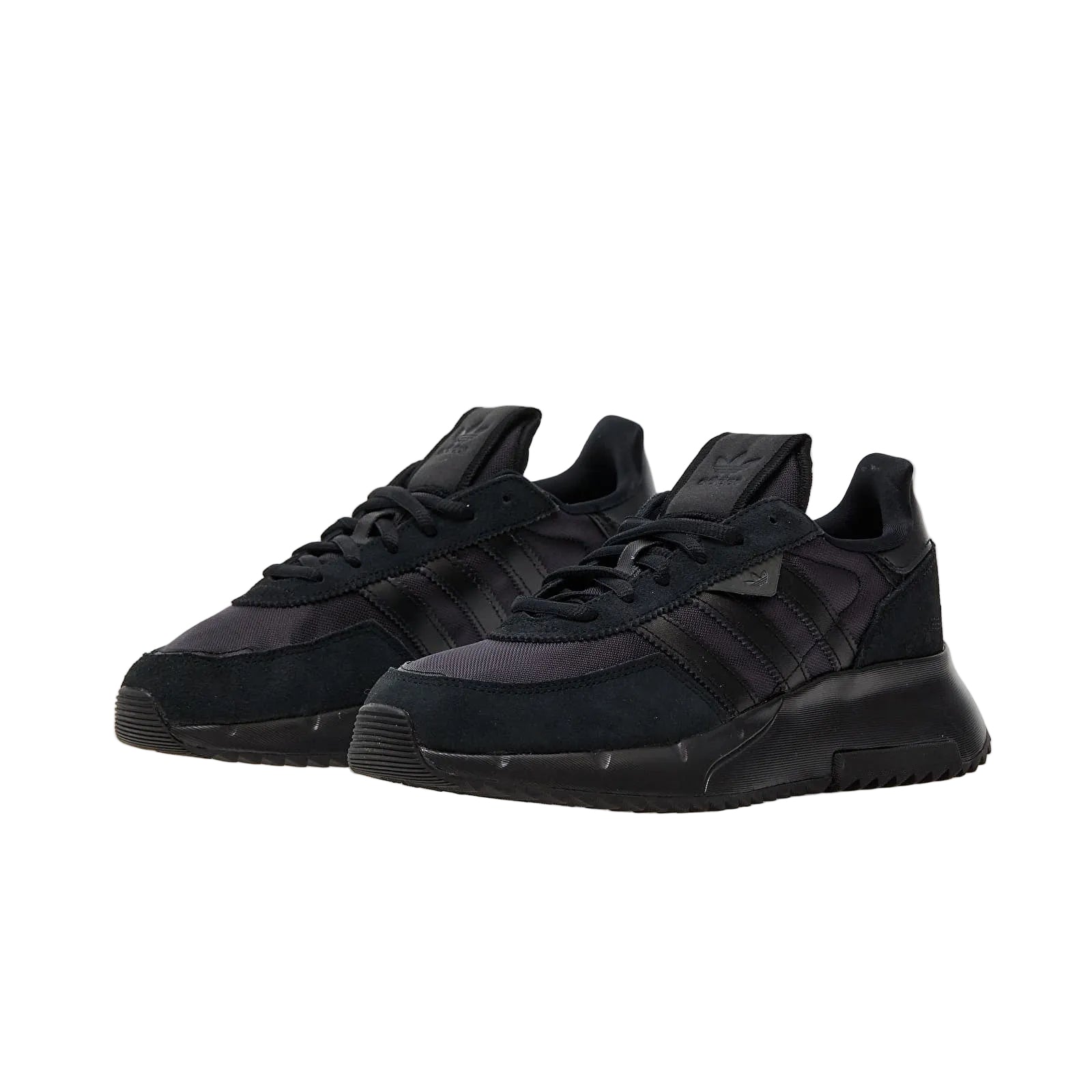 Adidas Retropy F2 - Black