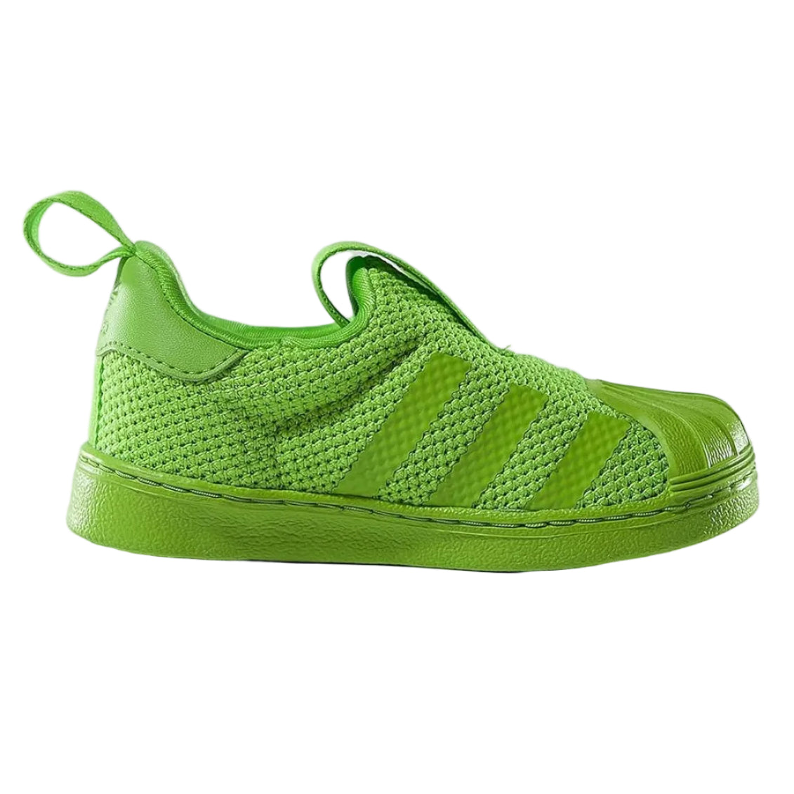 Adidas Originals Superstar 360 I (Infant) - Green