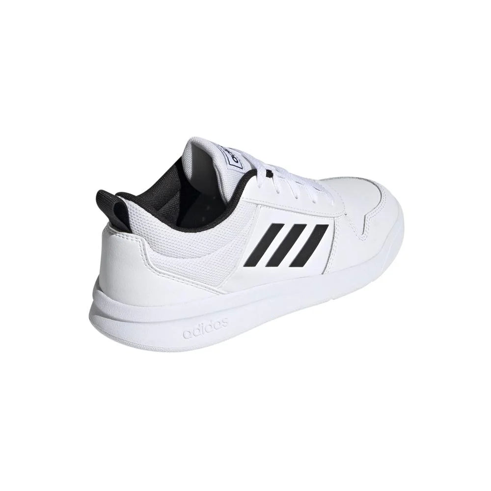 Adidas Tensaur - White/Black