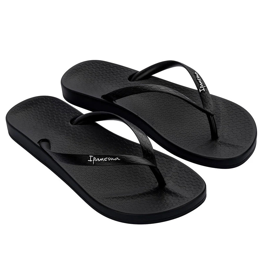 Ipanema Anatomica - Black