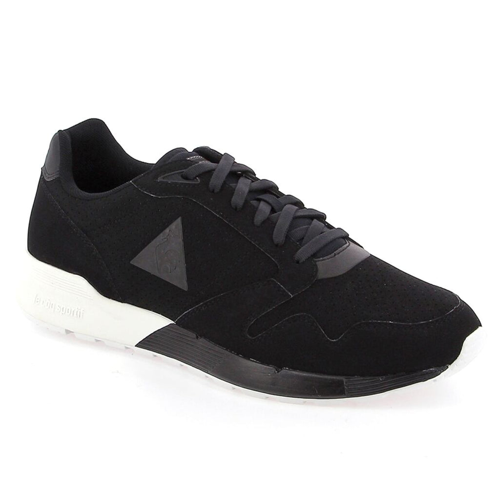 Le Coq Sportif Omega X Reflective - Black