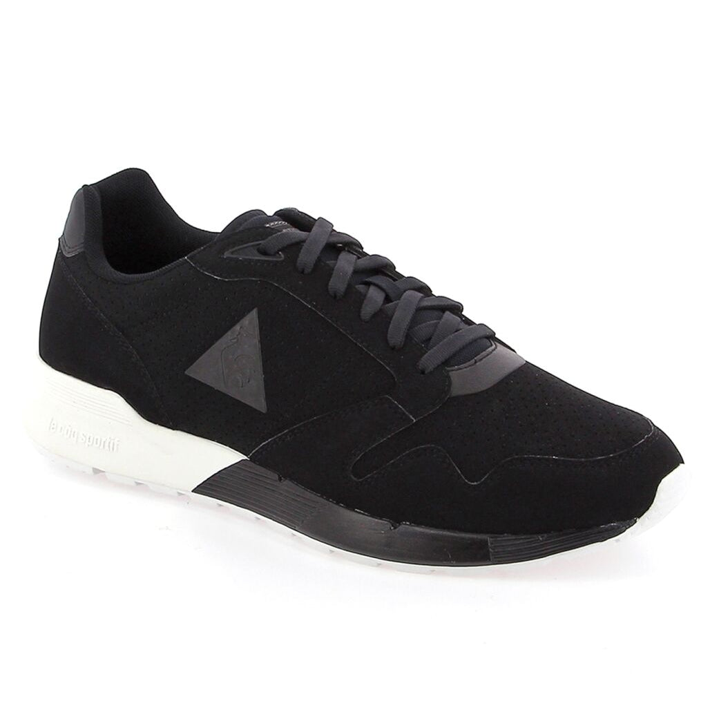 Le Coq Sportif Omega X Reflective - Black