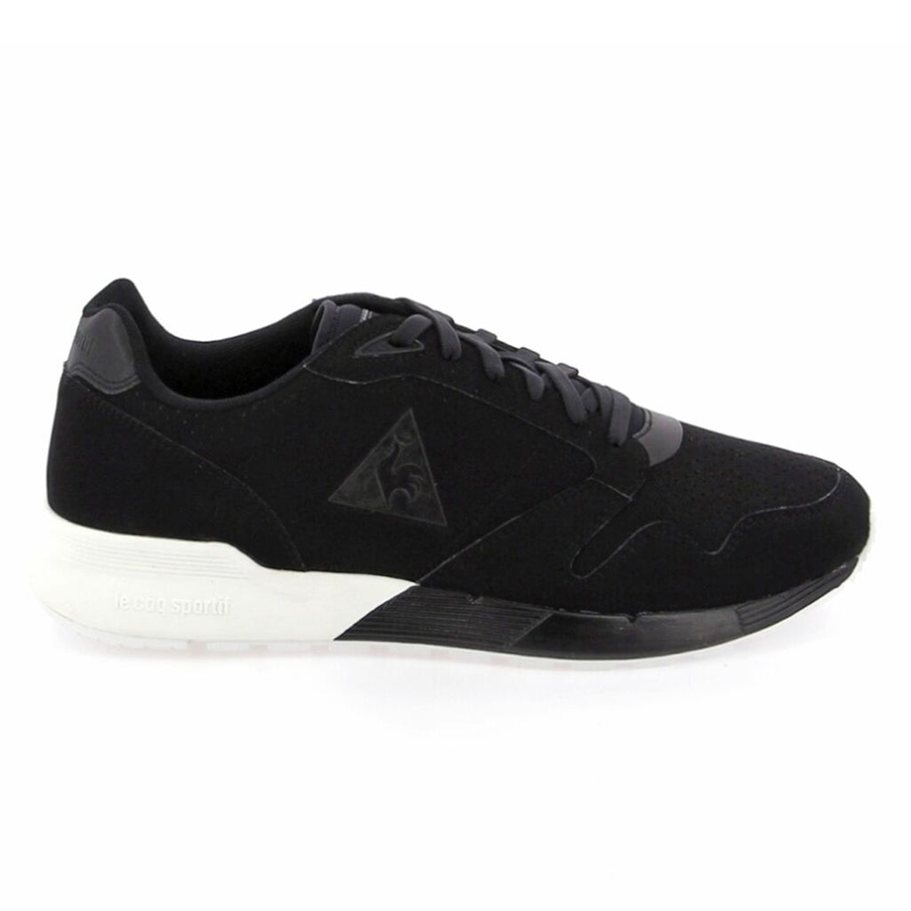 Le Coq Sportif Omega X Reflective - Black