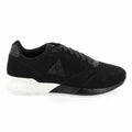 Le Coq Sportif Omega X Reflective - Black