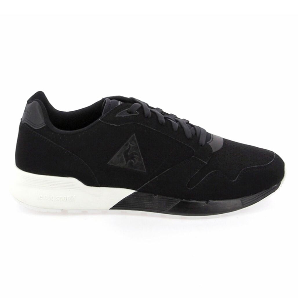 Le Coq Sportif Omega X Reflective - Black