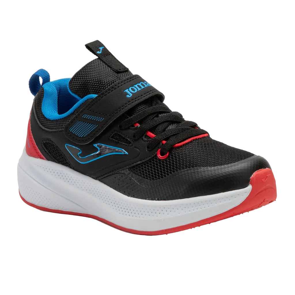 Joma Ferro - Black
