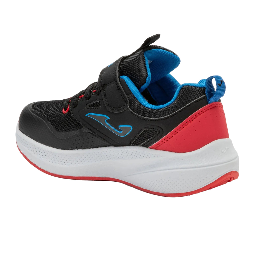 Joma Ferro - Black