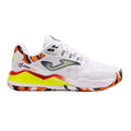 Joma Spin 24 - White/Orange