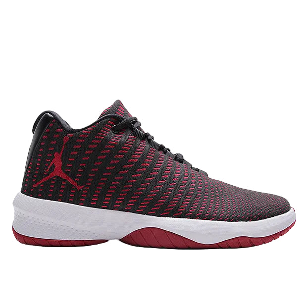Nike Air Jordan B.Fly - Black/Red