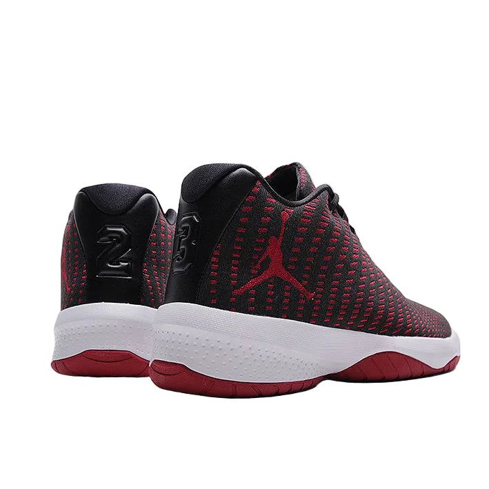 Nike Air Jordan B.Fly - Black/Red
