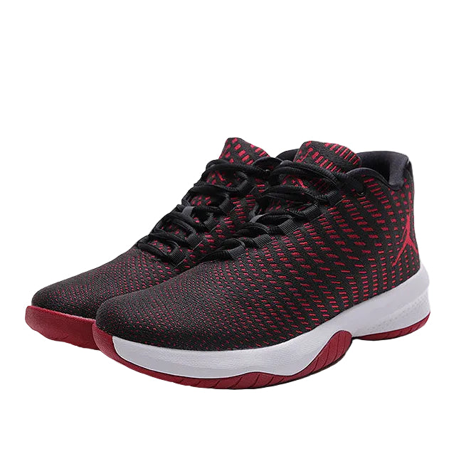 Nike Air Jordan B.Fly - Black/Red
