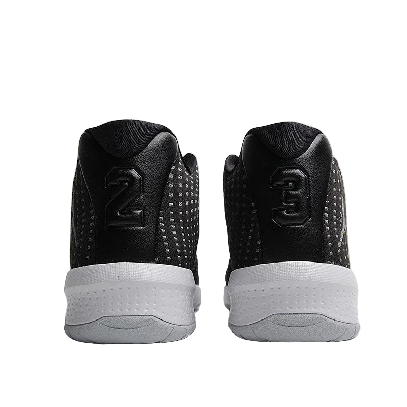 Nike Air Jordan B.Fly - Black