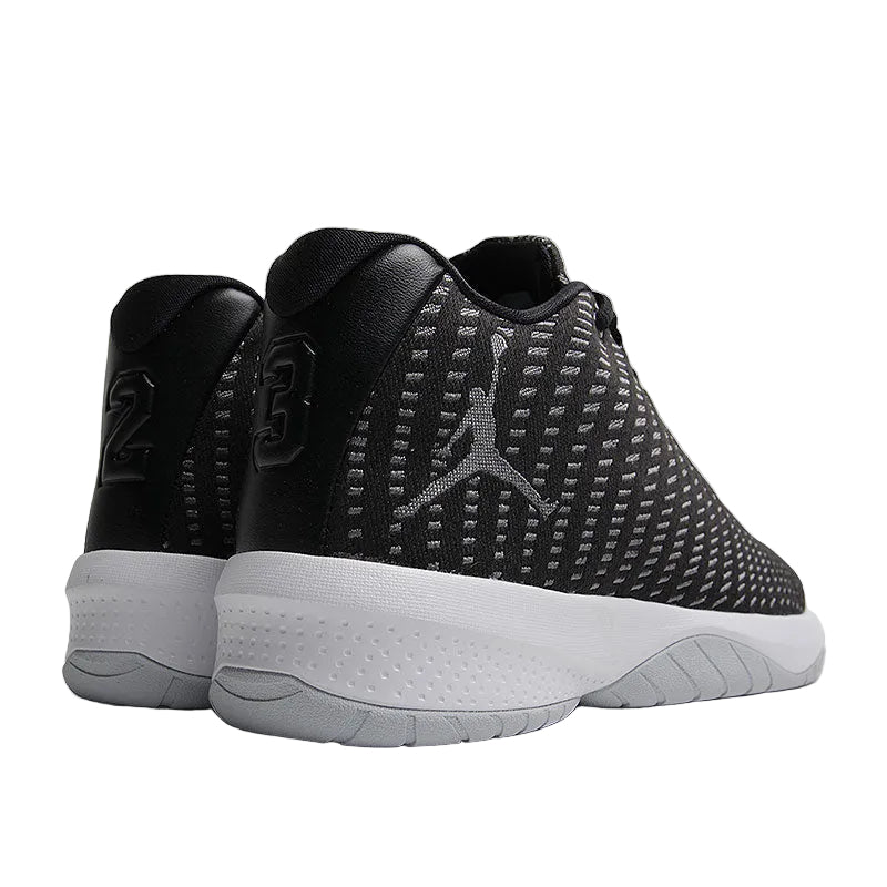 Nike Air Jordan B.Fly - Black