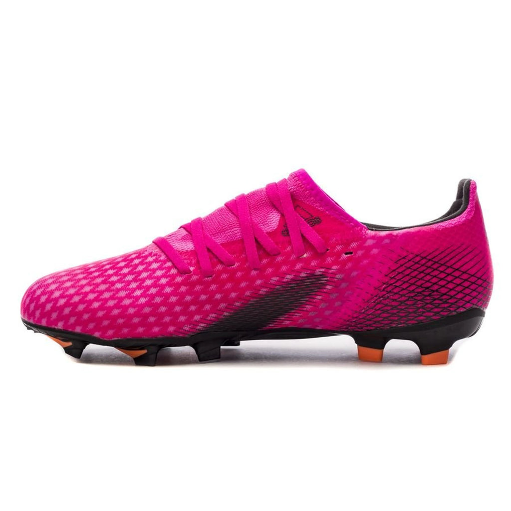 Adidas X Ghosted.3 TF - Pink