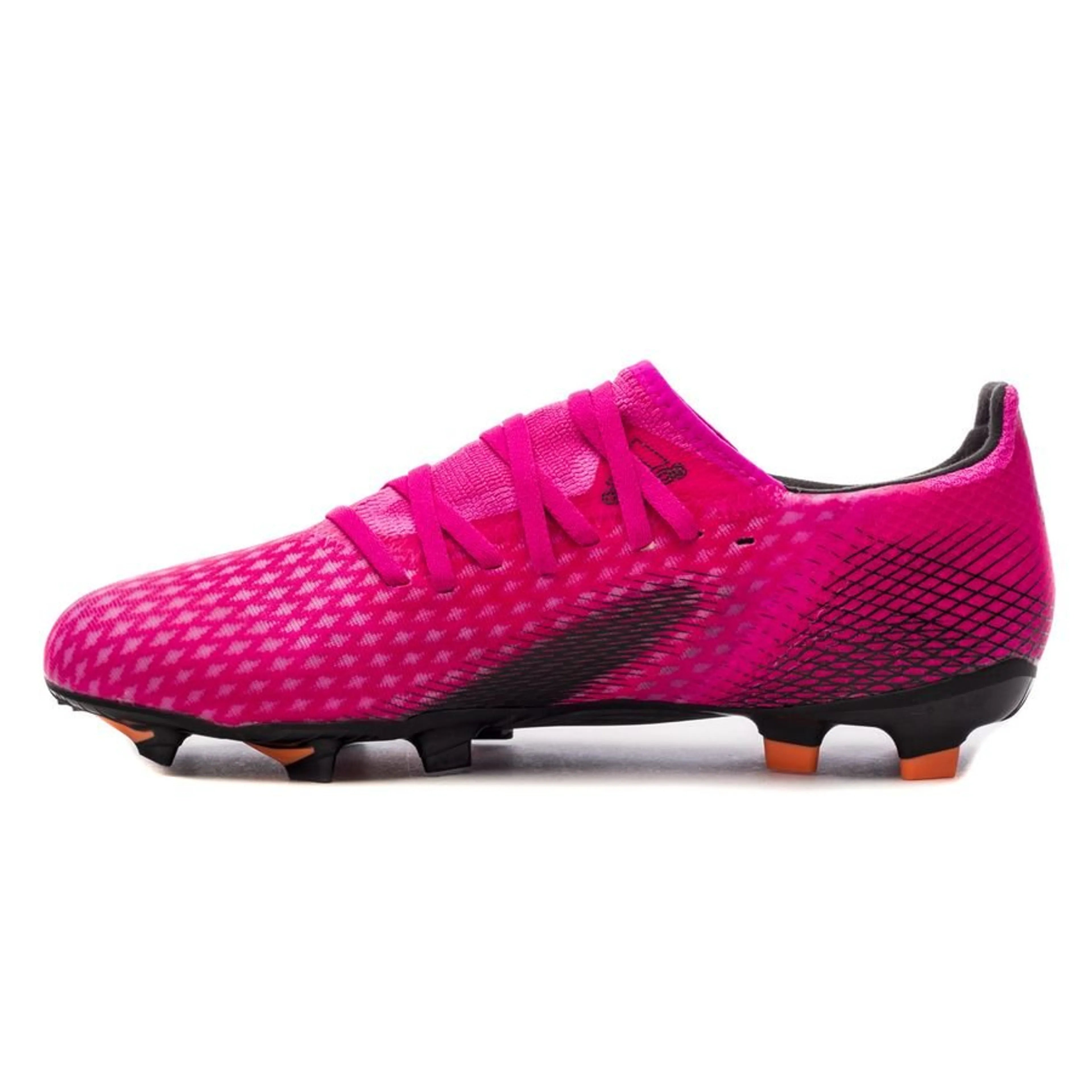Adidas X Ghosted.3 TF - Pink