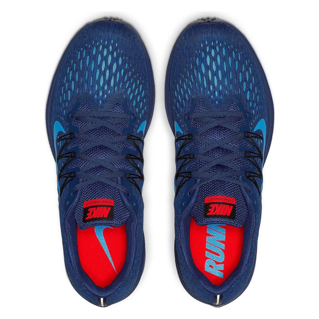 Nike Air Zoom Winflo 5 - Blue