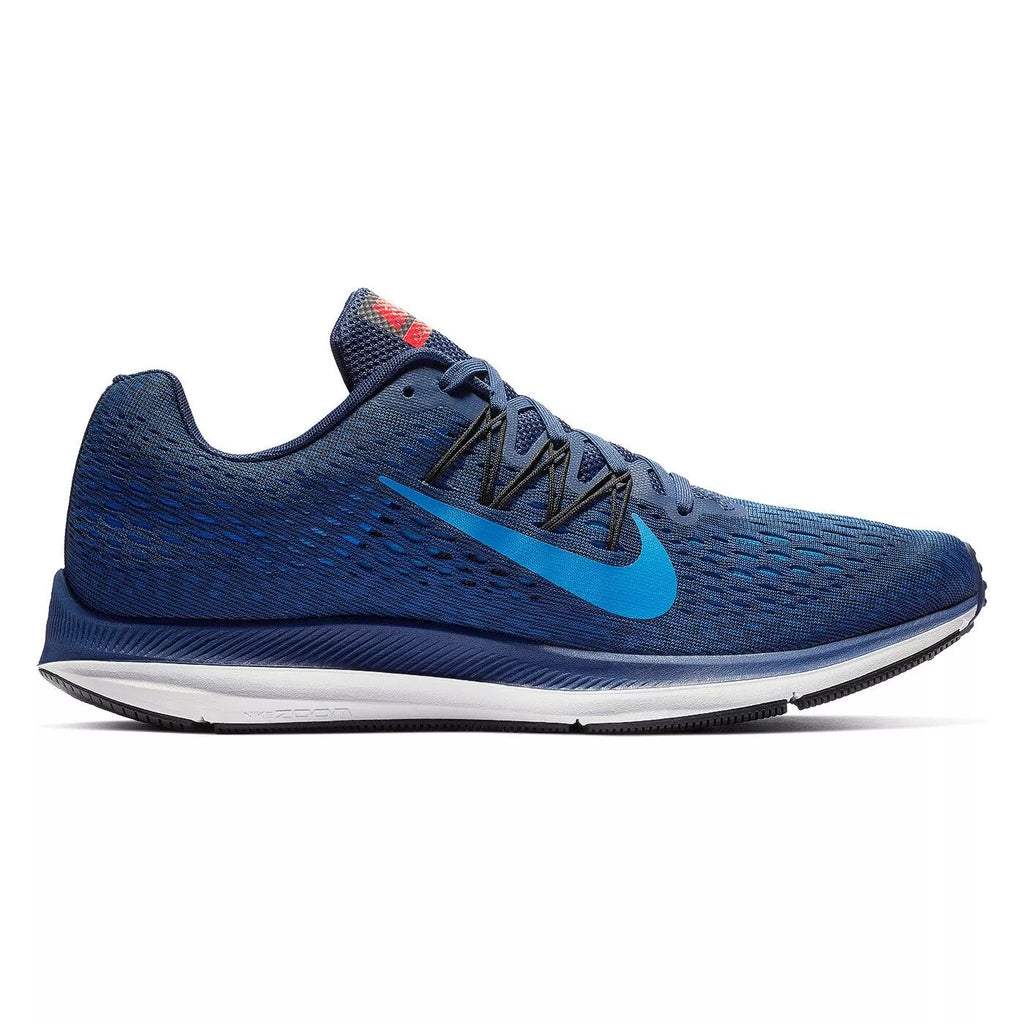 Nike Air Zoom Winflo 5 - Blue