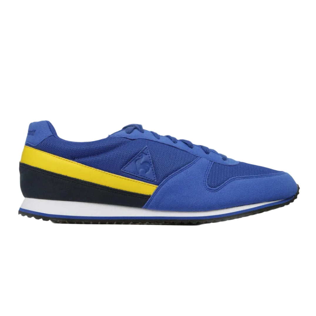 Le Coq Sportif Alpha II - Blue
