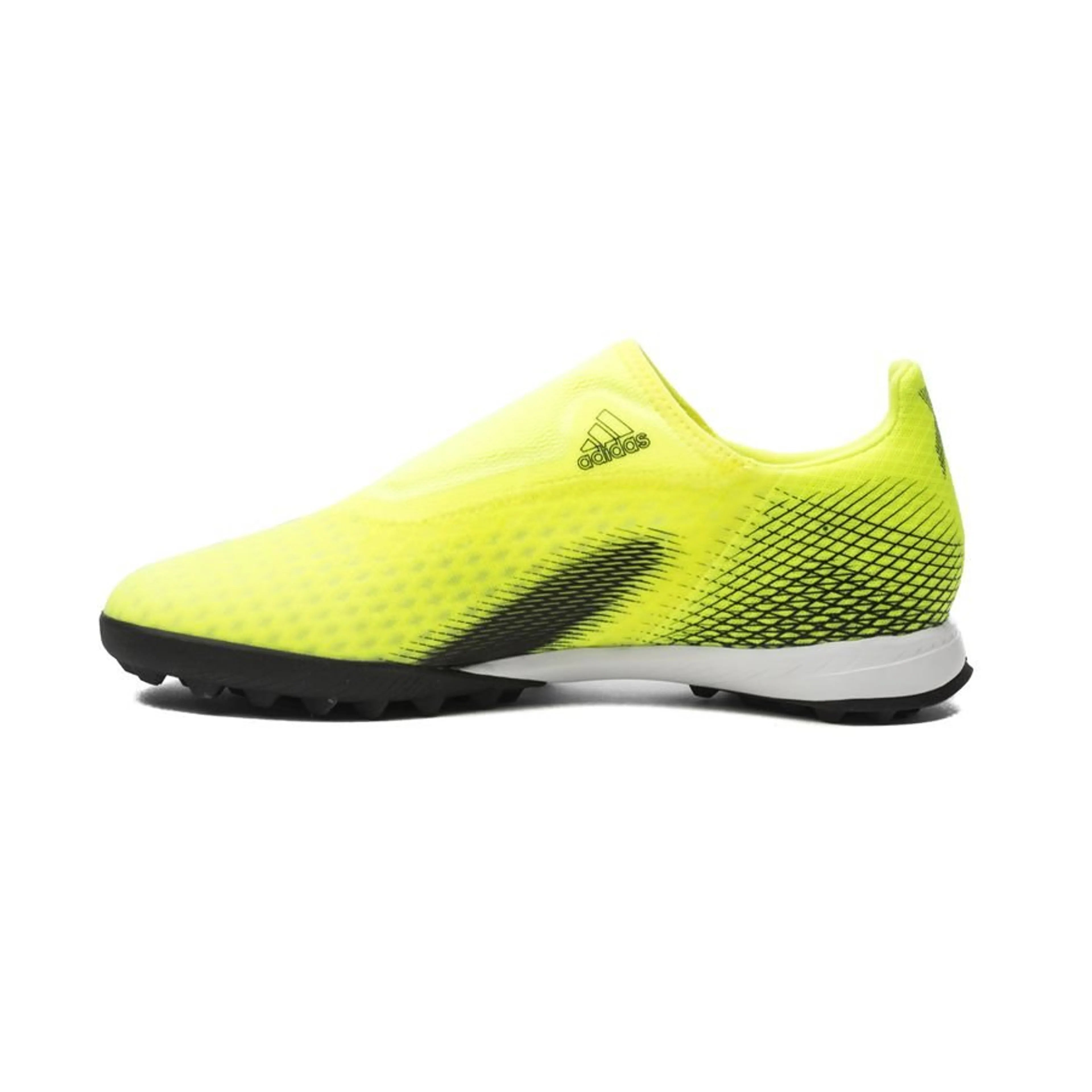 Adidas X Ghosted.3 TF - Yellow
