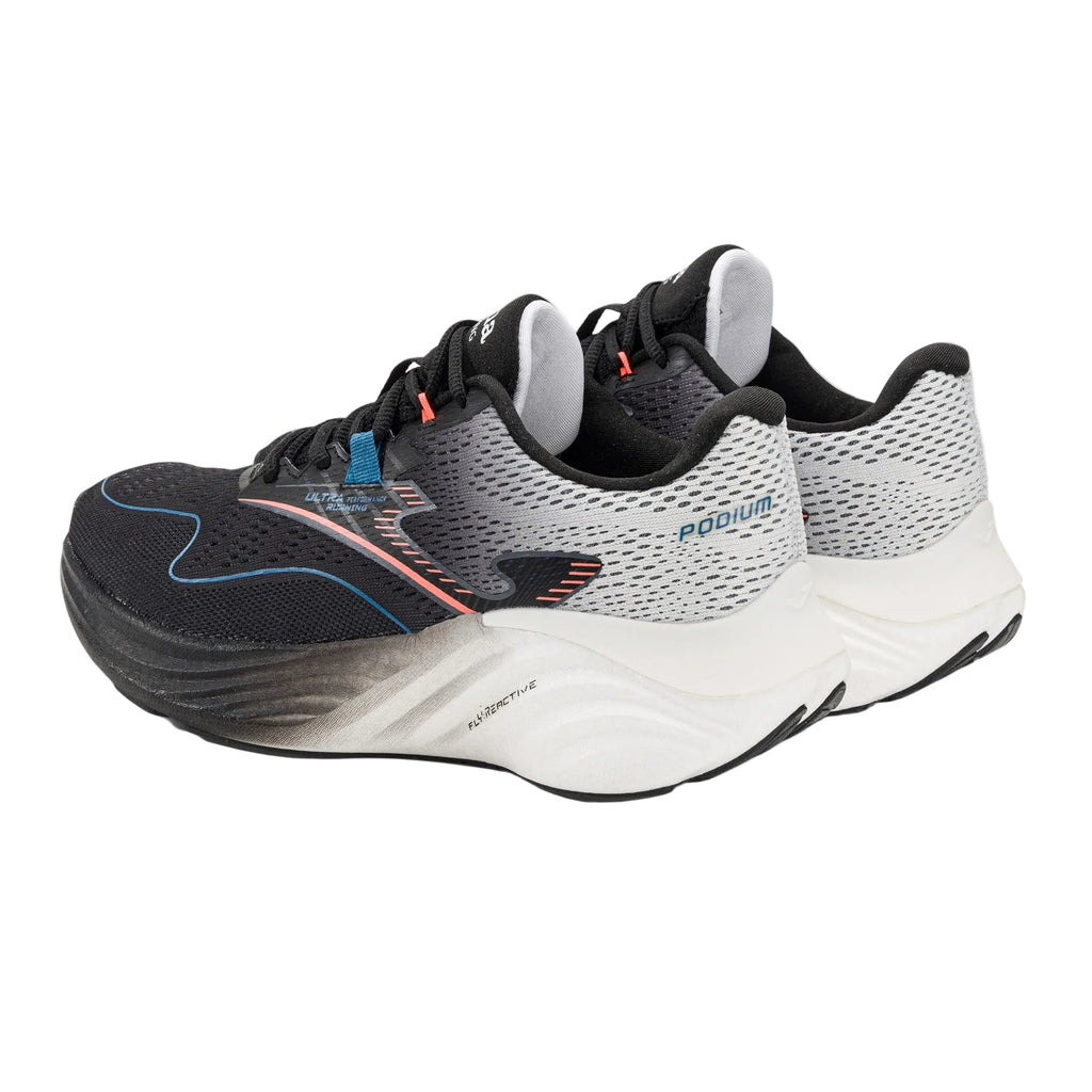 Joma Podium - Black/White