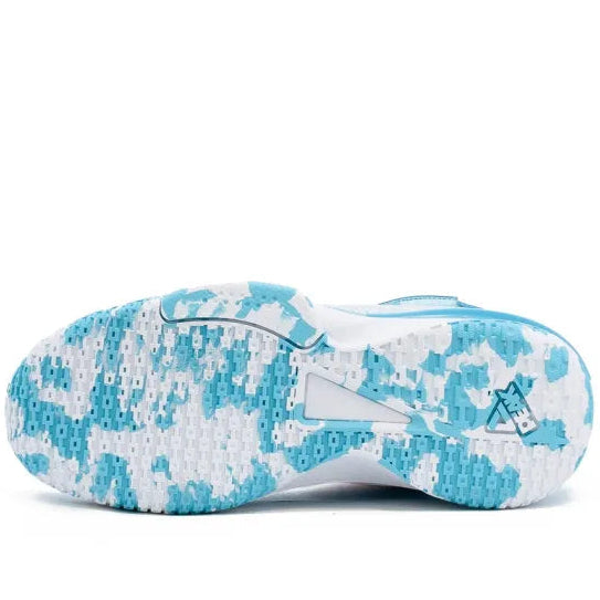 Peak Taichi Basketball Shoes - Blue