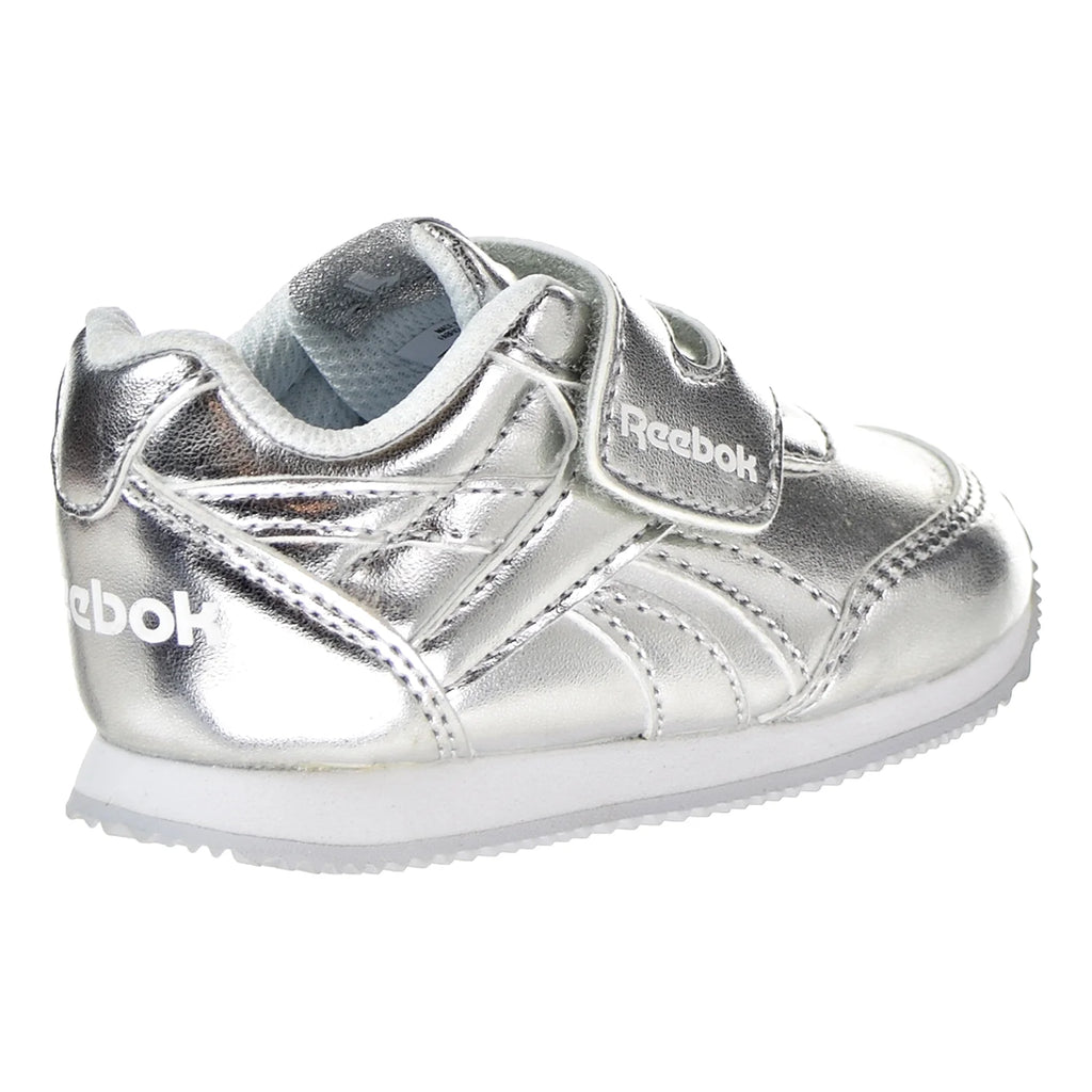 Reebok Royal Classic Jogger 2 KC (Infant) - Silver