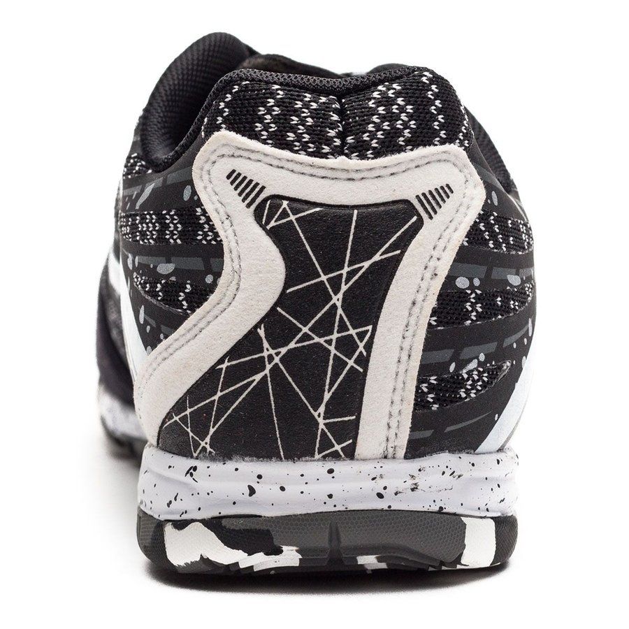 Joma Super Regate (Futsal) - Black