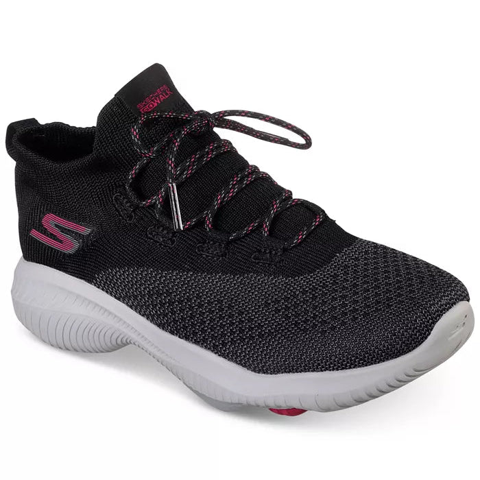 Skechers Go Walk Revolution Ultra - Black