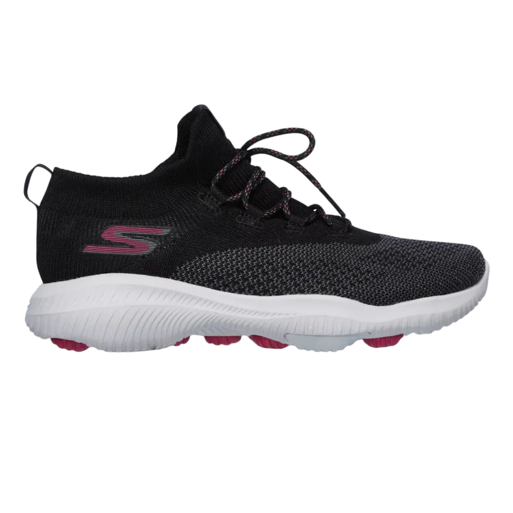 Skechers Go Walk Revolution Ultra - Black