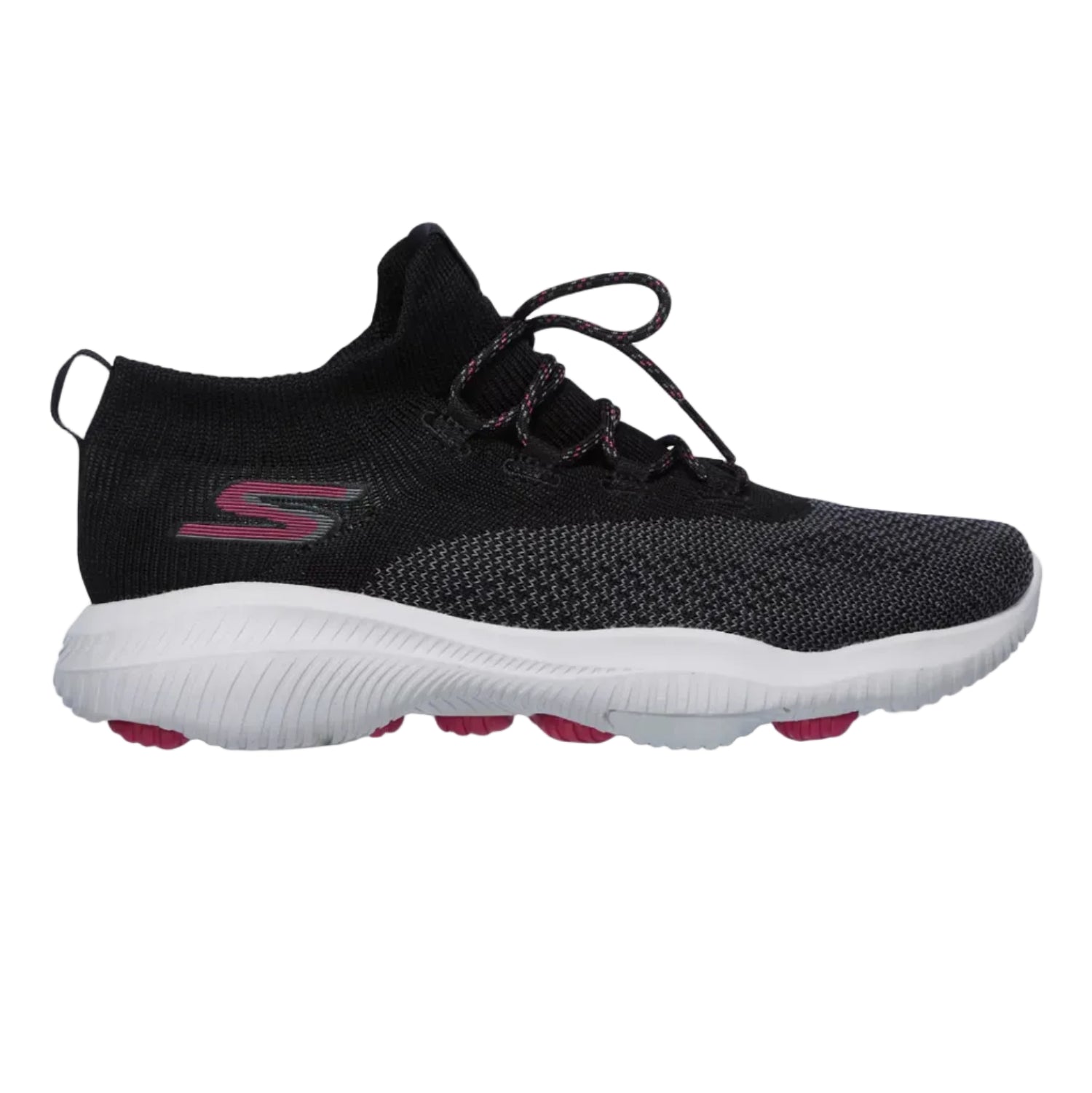 Skechers Go Walk Revolution Ultra - Black