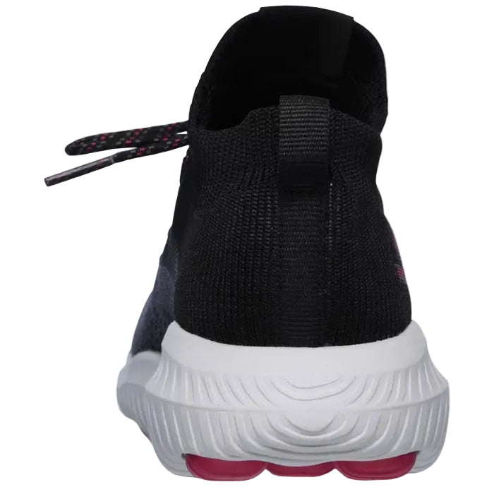 Skechers Go Walk Revolution Ultra - Black
