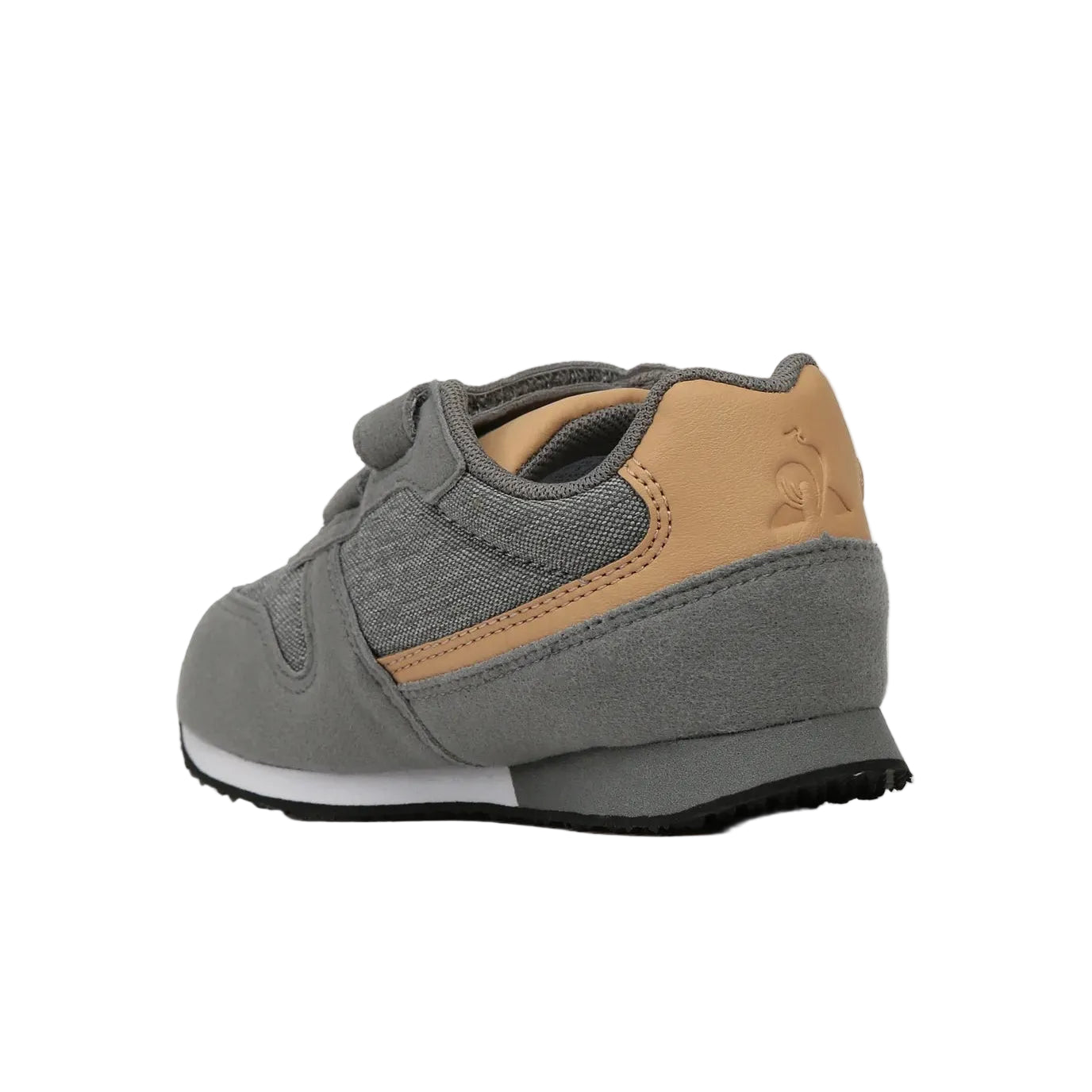 Le Coq Sportif Alpha II Craf - Gray