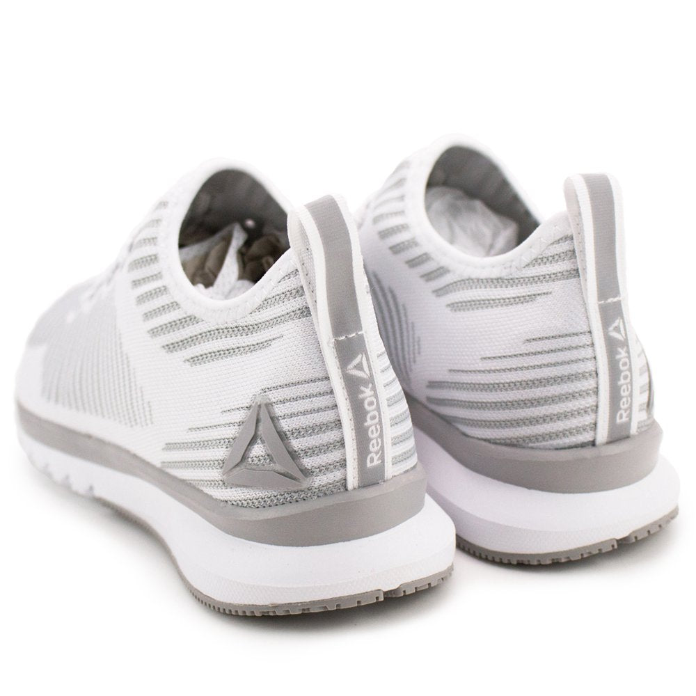 Reebok Print Smooth 2.0 Ultraknit - White