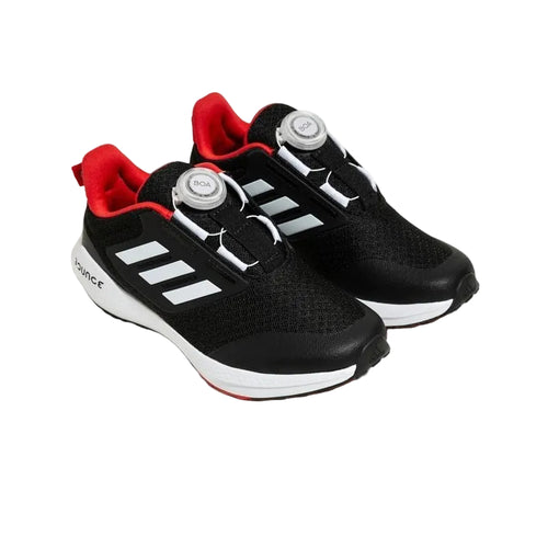 Adidas EQ21 Run BOA 2.0 - Black/Red