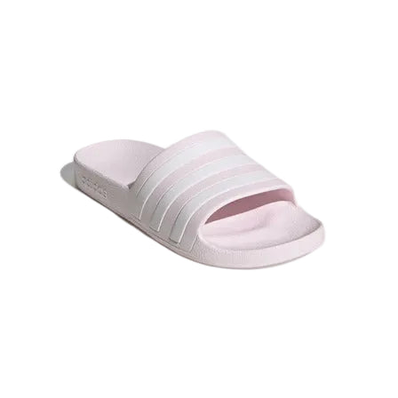 Adidas Adilette Aqua Slides - Pink