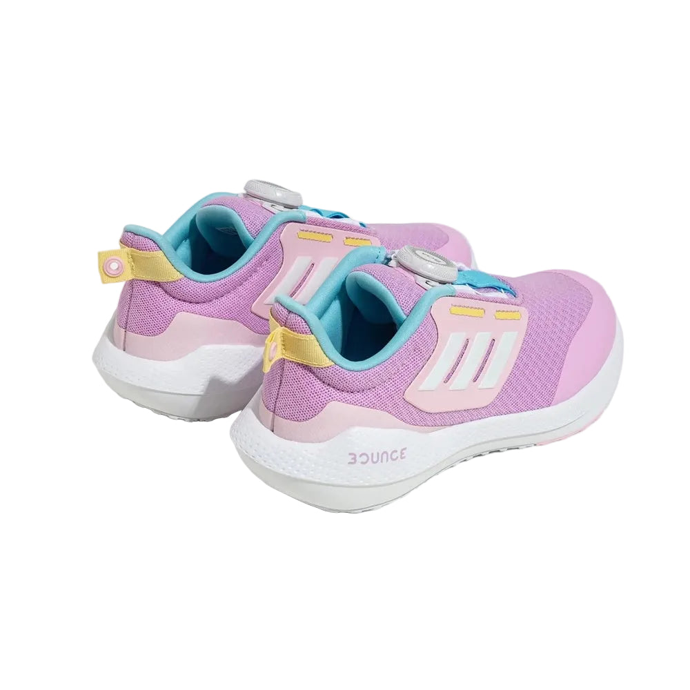Adidas EQ21 Run BOA - Pink/Purple