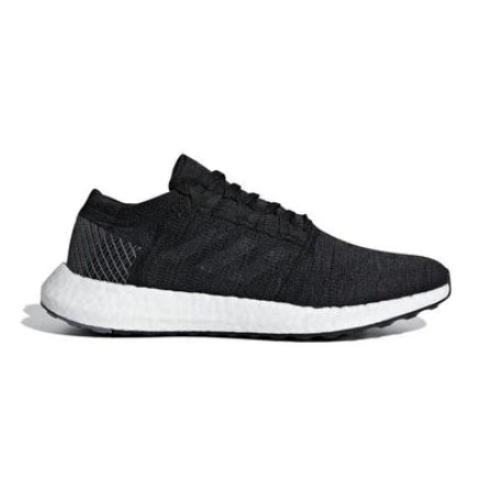 Adidas Pureboost Go - Black