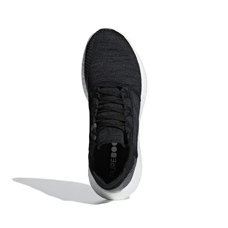 Adidas Pureboost Go - Black