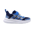 Adidas Tensaur Run 4.0  - Blue/White