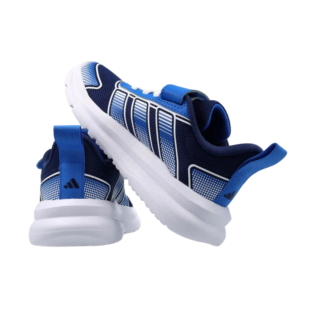 Adidas Tensaur Run 4.0  - Blue/White