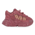 Adidas Ozweego EL (Infant) - Burgundy